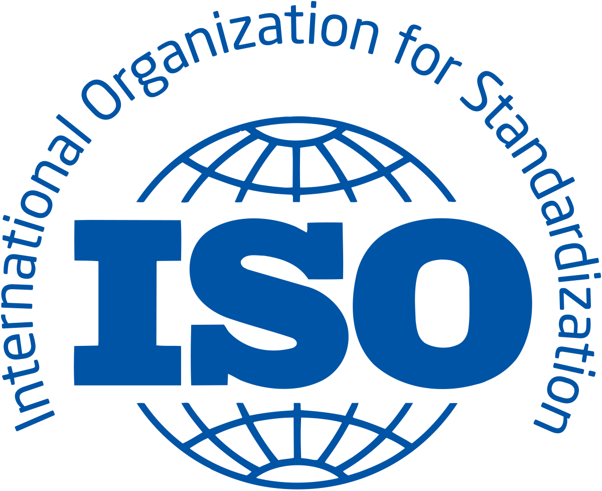 ISO — International Organization for Standardization