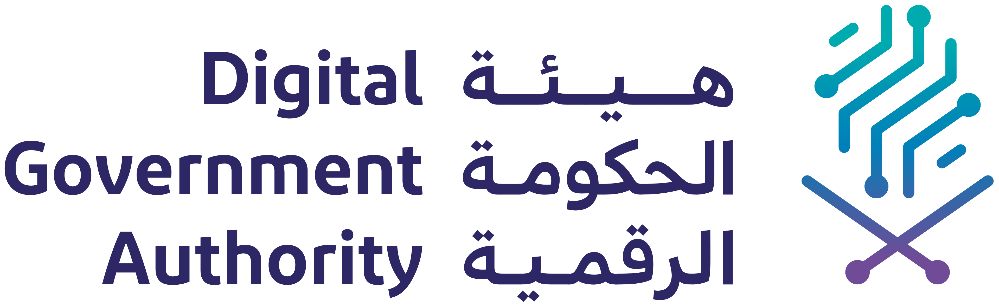 Saudi Digital Government Authority