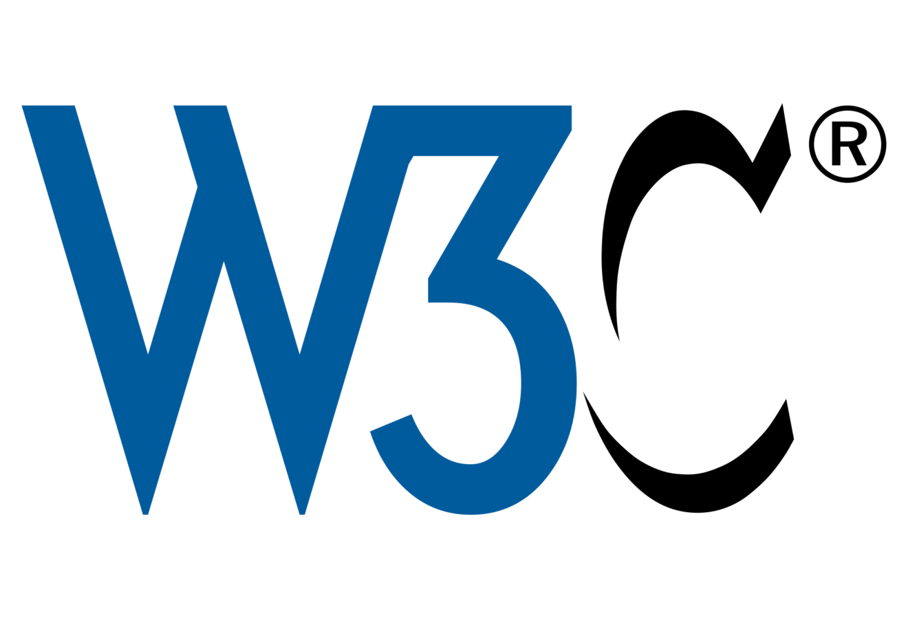 W3C — World Wide Web Consortium